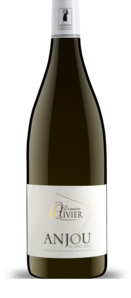 Domaine Olivier - Anjou Sec - Blanc - 2023