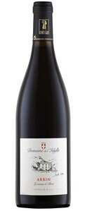 Domaine de l'Idylle - Arbin Mondeuse 