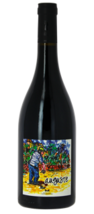Domaine de la Mongestine - Auguste - Rouge - 2020
