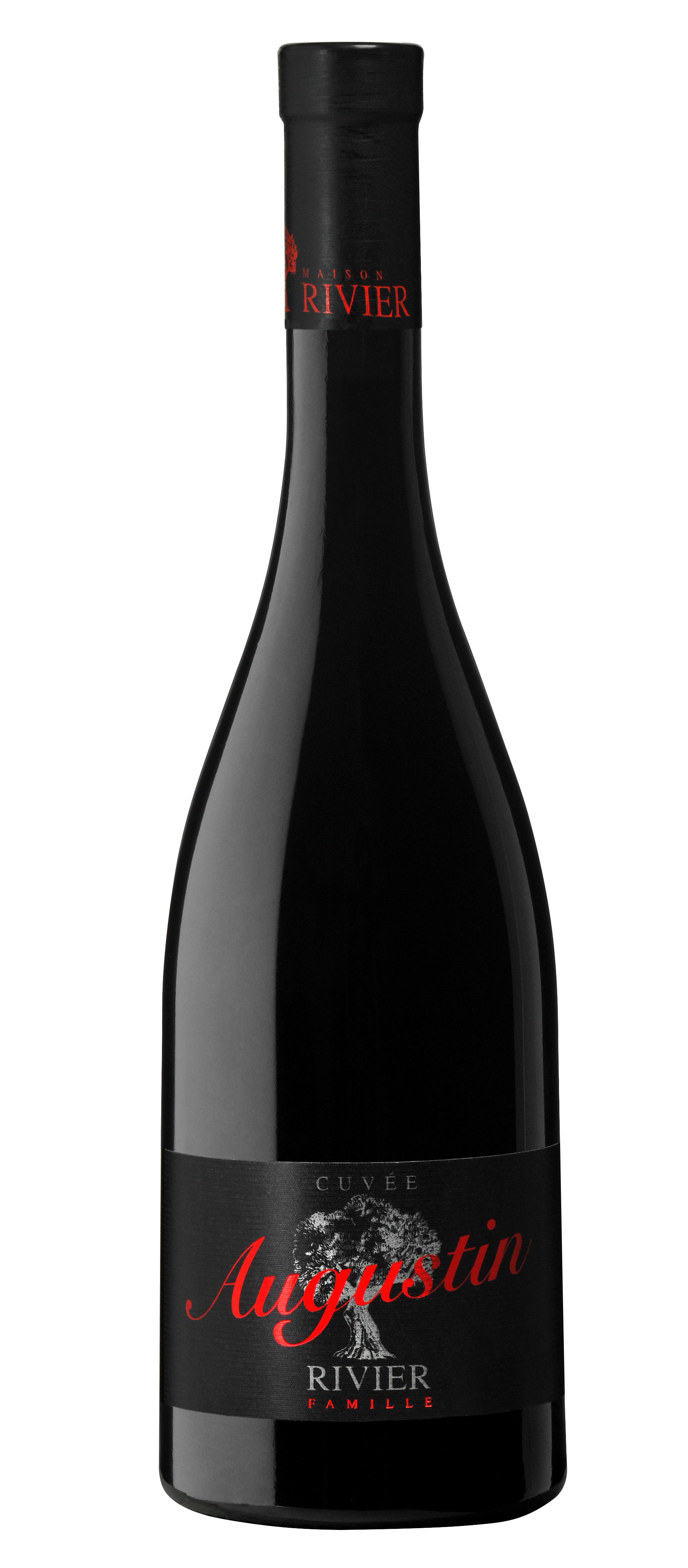 Cuvée Augustin