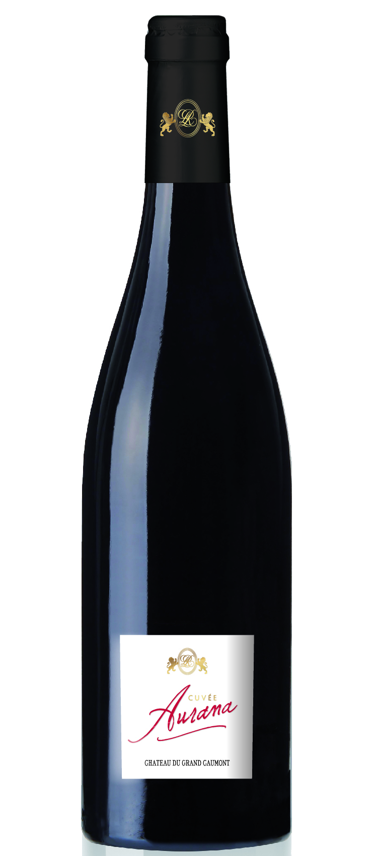 Château du Grand Caumont, Cuvée Aurana