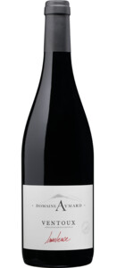 Insolence - Rouge - 2020 - Domaine Aymard