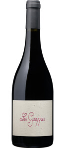 Domaine Aymard - Les Grappes - Rouge - 2020