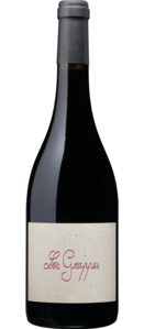 Domaine Aymard - Les Grappes - Rouge - 2022