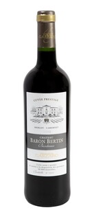Château Baron Bertin Cuvée Prestige