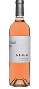 LA BASTANE - LA BASTANE - Rosé - 2021