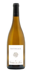 Terre de l'Elu (Clos de l'Elu) - Bastingage - Blanc - 2022