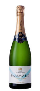 Domaine des Baumard - Carte Turquoise - Pétillant