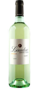 Lauduc Classic - Blanc - 2022 - Château Lauduc