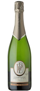 Champagne Philippe Dechelle - Blanc blancs - Pétillant - 2008