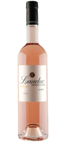 Château Lauduc - Château Lauduc Classic - Rosé - 2023