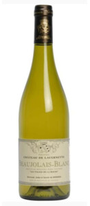 Beaujolais Blanc, Les Vignes la Roche - Blanc - 2020 - Château de Lavernette