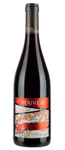 Beaujolais Nouveau - Rouge - 2023 - Domaine de Champ-Fleury