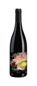 Domaine des Fournelles - Beaujolais Villages - Rouge - 2019