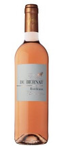 SCEA DU BERNAT - BORDEAUX - Rosé - 2020