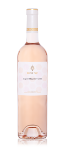 Château de Berne - Esprit Méditerranée - Rosé - 2020