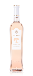 Château de Berne - Les Oliviers - Rosé - 2020