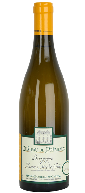 Château de Premeaux, Hautes Côtes Nuits
