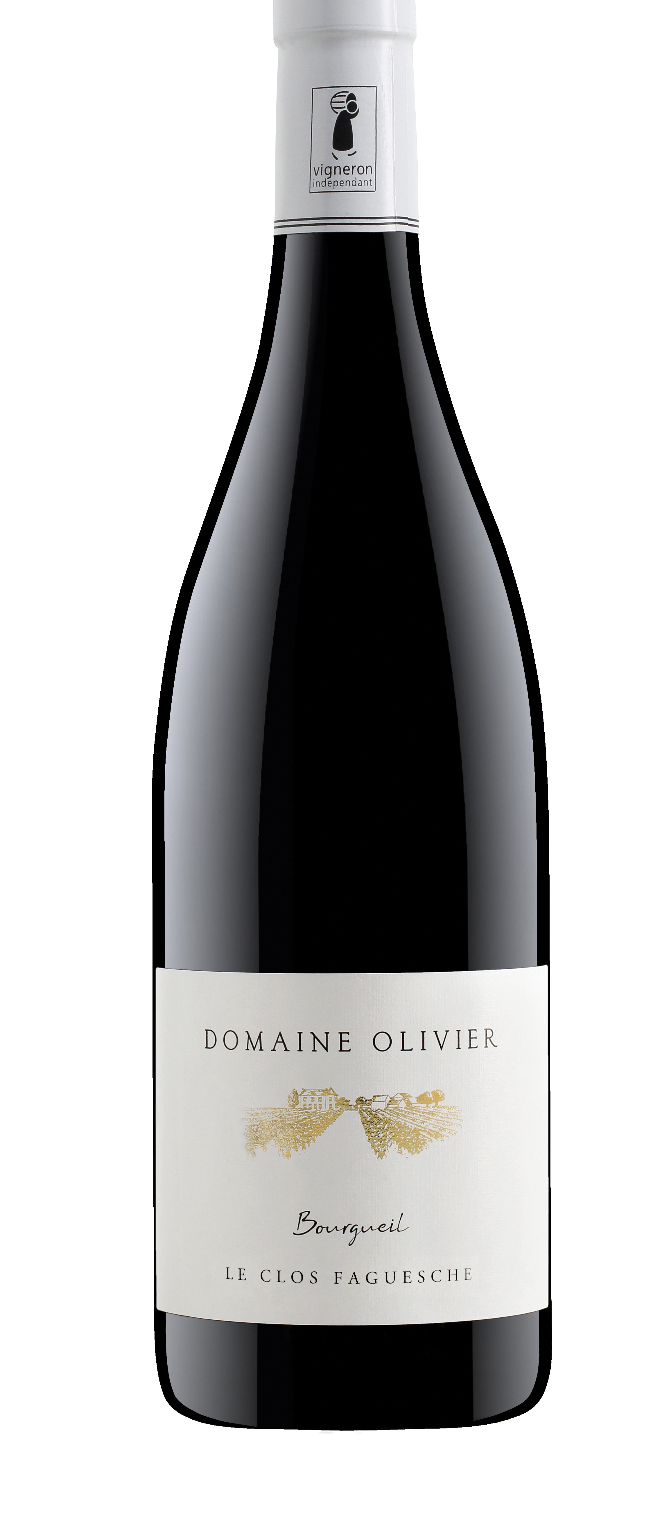 Domaine Olivier, Le Clos Faguesche