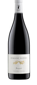 Domaine Olivier - Vieilles Vignes - Rouge - 2020