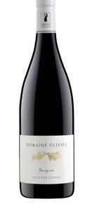 Vieilles Vignes - Rouge - 2020 - Domaine Olivier