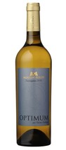 DOMAINE DE MOULIN-POUZY - DOMAINE MOULIN-POUZY OPTIMUM - Blanc - 2014
