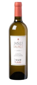 Sables Fauves - Blanc - 2021 - Domaine de Laballe