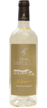 Vignobles Lascaux - Château Lascaux sec - Blanc - 2020