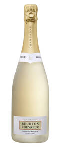 Blanc Blancs Brut - Pétillant - Champagne Beurton Couvreur
