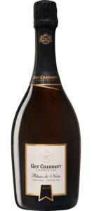 Champagne Guy Charbaut - Champagne Guy Charbaut Blanc Noirs Extra-Brut Premier Cru - Pétillant - 2012