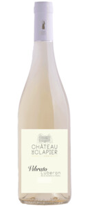 Vibrato - Blanc - 2023 - Château de Clapier