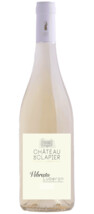 Château de Clapier - Vibrato - Blanc - 2021