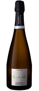 BLANC DES SABLES - Pétillant - Champagne Olivier Marteaux