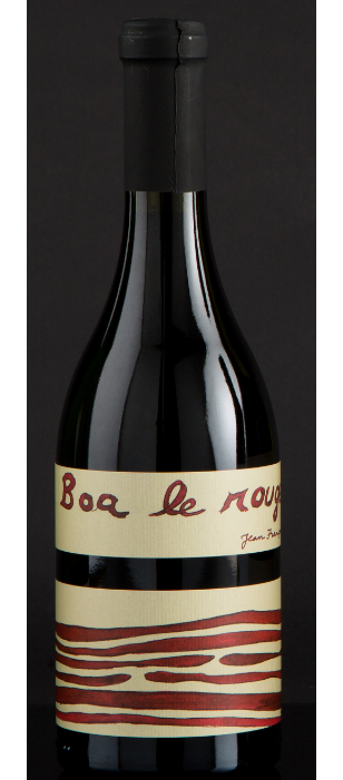 Domaine Mérieau, Boa le
