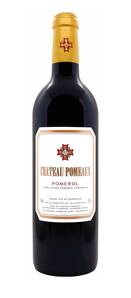 Chateau Pomeaux - Chateau Pomeaux - Rouge - 2007