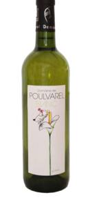 Domaine de Poulvarel - Le Bouquet - Blanc - 2021
