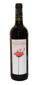 Domaine de Poulvarel - Le Bouquet - Rouge - 2020
