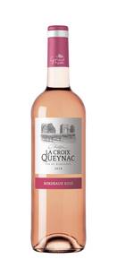 Vignobles GABARD EARL - Château La Croix Queynac - Rosé - 2023