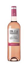 Vignobles GABARD EARL - Château La Croix Queynac - Rosé - 2021