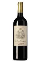 Domaine Rollan de By - Chateau Greysac - Rouge - 2011