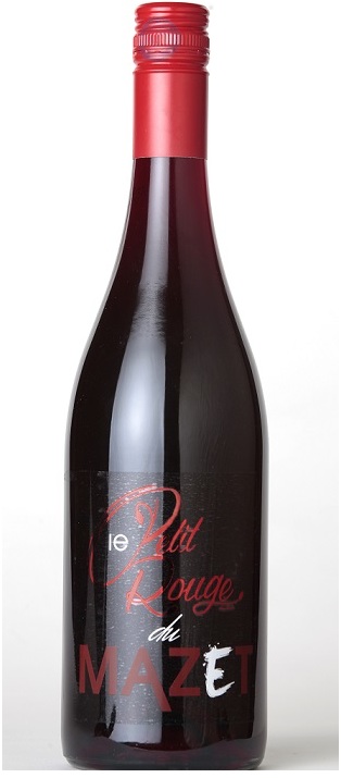 Domaine des Romarins, Petit du Mazet