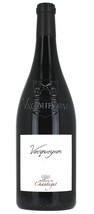 Domaine de Chantegut - VACQUEYRAS Tradition - Rouge - 2017