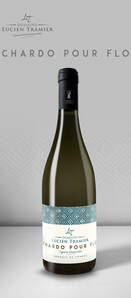 Domaine Lucien Tramier - Chardo pour Flo - Blanc - 2021