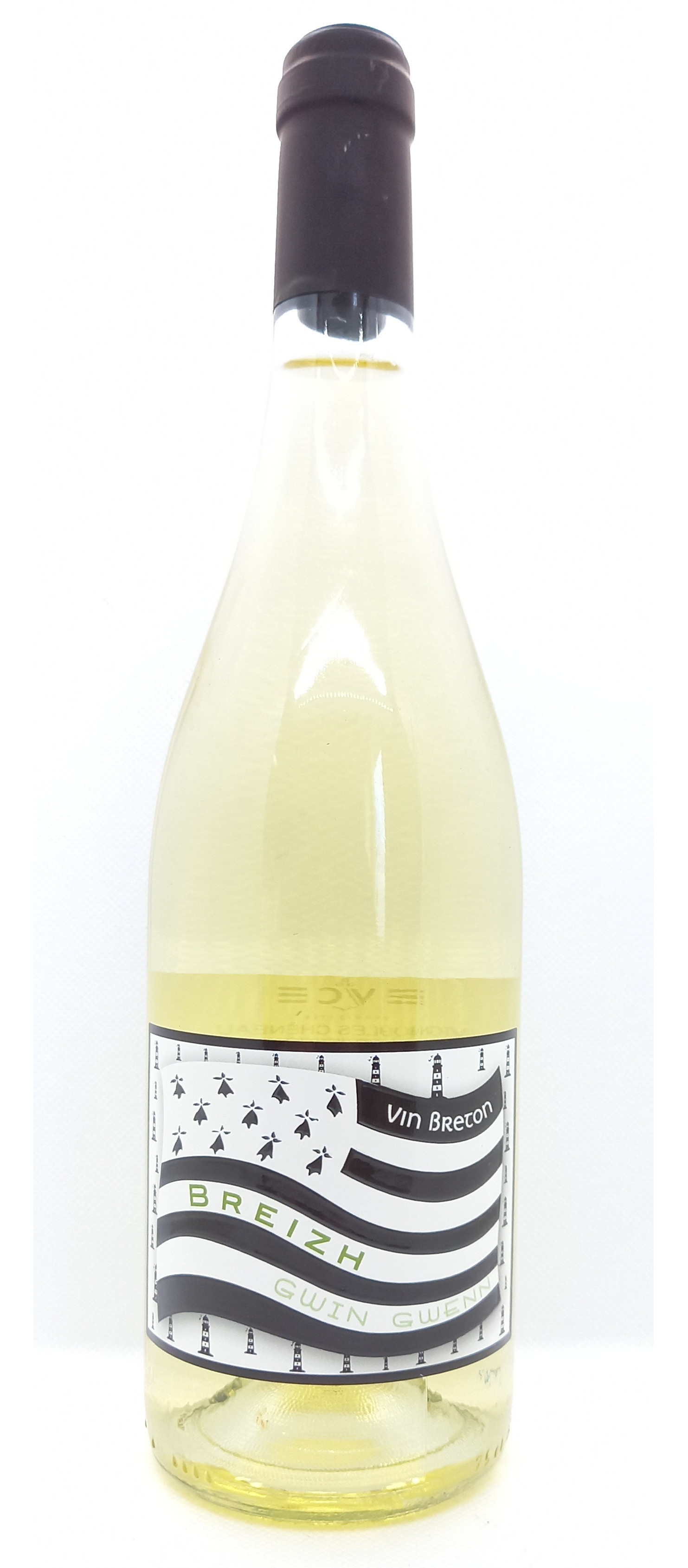 Vignobles Chéneau, Breizh Gwin Gwenn