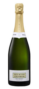 Brut Réserve - Pétillant - Champagne Beurton Couvreur