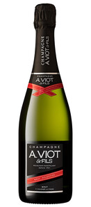 Champagne A. Viot et Fils - Brut Sélection - Blanc