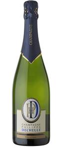 Champagne Philippe Dechelle - Prestige - Pétillant - 2011