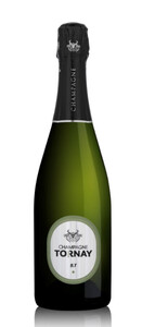 Brut B.T - Pétillant - Champagne Tornay 