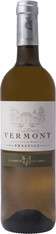 Château Vermont - Prestige - Blanc - 2021