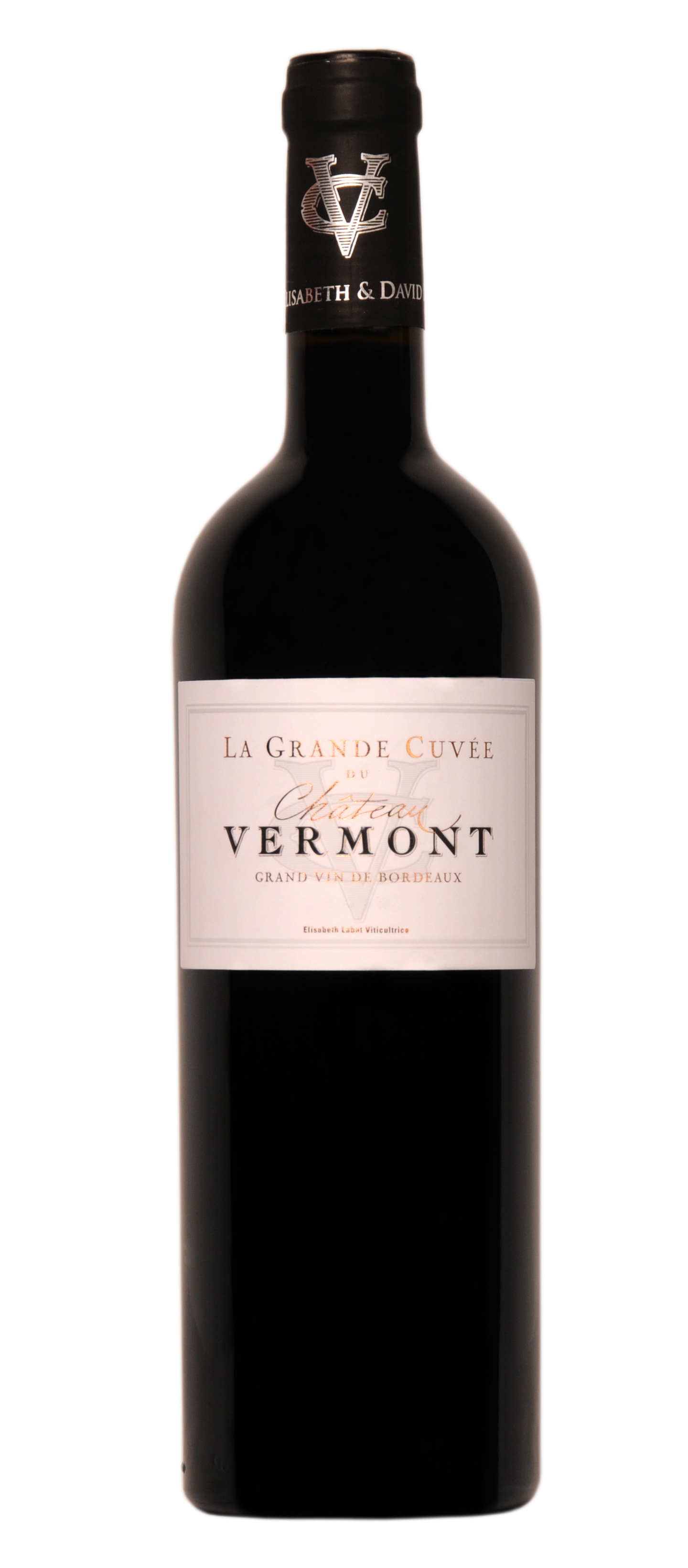 Château Vermont La Grande Cuvée